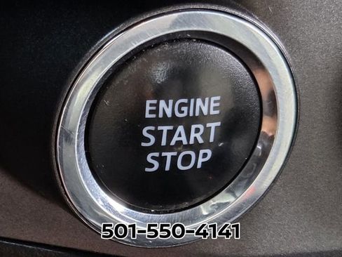Used 2021 Toyota Tacoma TRD Off-Road w/ Technology Package AWD/4WD image 24