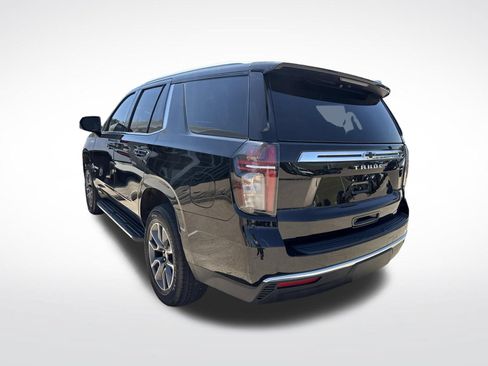 Used 2023 Chevrolet Tahoe LT w/ LT Signature Package AWD/4WD image 7