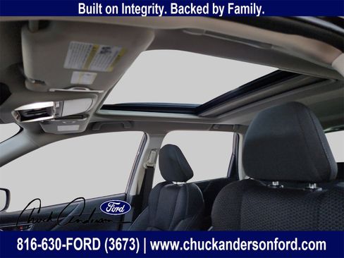 Used 2023 Subaru Forester Premium image 10