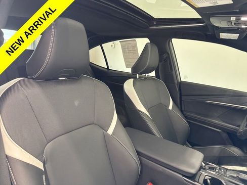 Used 2026 Toyota Camry SE w/ Convenience Package FWD image 11