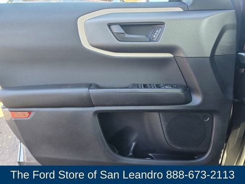 New 2025 Ford Bronco Sport Big Bend image 29