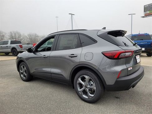 New 2025 Ford Escape ST-Line w/ Equipment Group 301A image 33