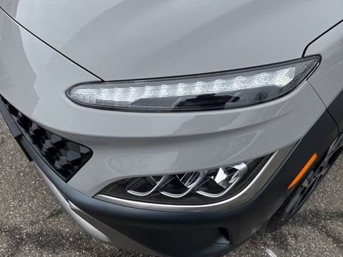 Certified 2023 Hyundai Kona Limited image 32