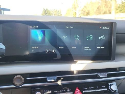 New 2026 Hyundai Tucson SEL image 17