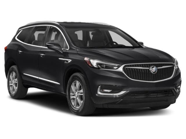 Used 2020 Buick Enclave Essence FWD image 10