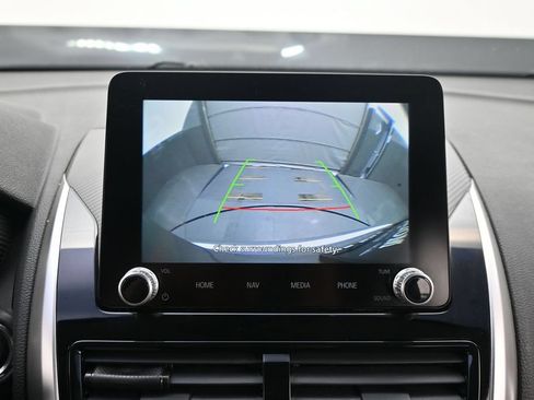 Used 2025 Mitsubishi Eclipse Cross SE AWD/4WD image 21