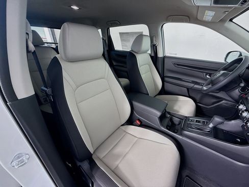 New 2026 Honda CR-V LX image 25