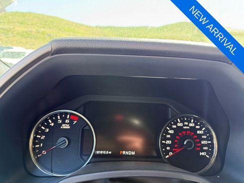 Used 2018 Ford F150 Raptor w/ Equipment Group 802A Luxury AWD/4WD image 13