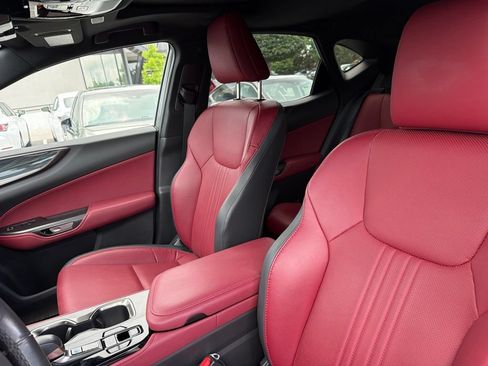 Certified 2025 Lexus NX 350h AWD w/ Accessory Package (2T) image 33