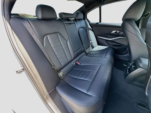 Used 2023 BMW M340i w/ Premium Package RWD image 29