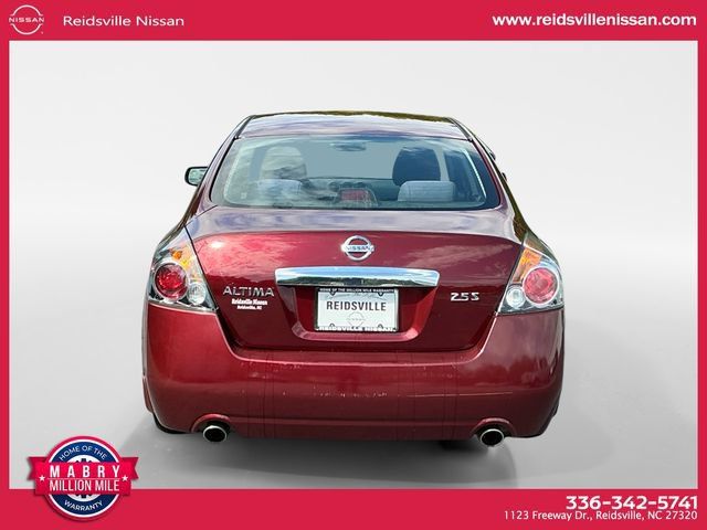 Used 2010 Nissan Altima 2.5 S w/ Convenience Pkg FWD image 5