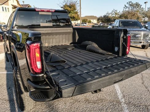 Used 2022 GMC Sierra 3500 Denali w/ Denali Black Diamond Edition image 61