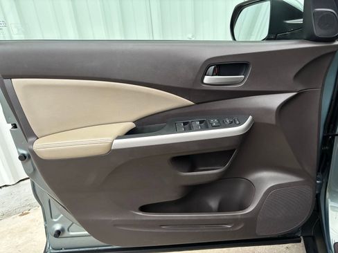 Used 2012 Honda CR-V EX-L image 13