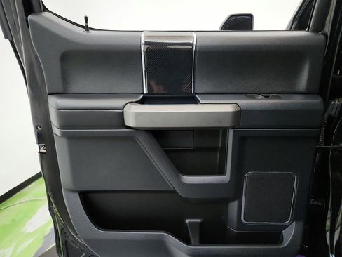 Used 2022 Ford F450 Platinum w/ FX4 Off-Road Package image 25