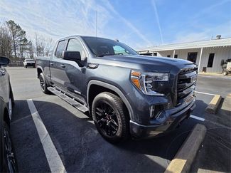 Used 2020 GMC Sierra 1500 Elevation w/ Elevation Value Package video 2