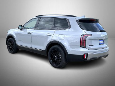 Used 2023 Kia Telluride EX X-Line AWD/4WD image 7