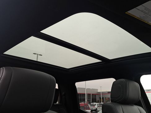 New 2026 Toyota Tundra Limited image 34