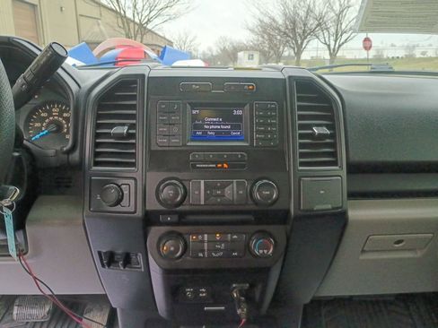 Used 2015 Ford F150 XL w/ XL Power Equipment Group image 28