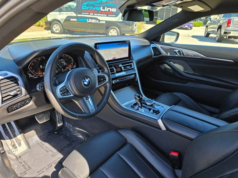 Used 2025 BMW 840i xDrive Coupe image 23