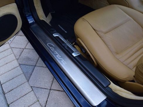 Used 2000 Porsche 911 Carrera 4 image 47
