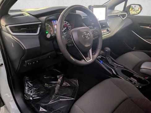Used 2024 Toyota Corolla SE image 10