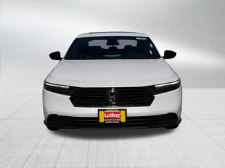 New 2026 Honda Accord Sport video 2