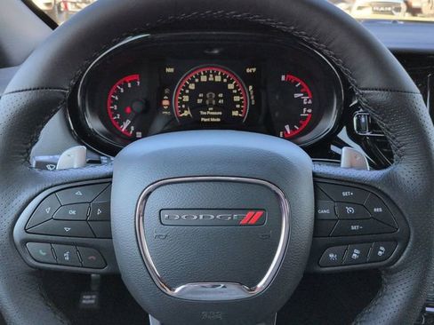New 2026 Dodge Durango GT image 29