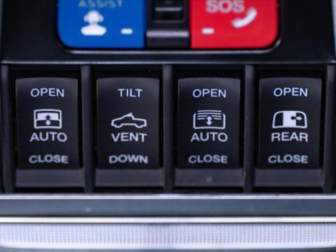 Used 2023 RAM 1500 TRX w/ TRX Level 2 Equipment Group image 28