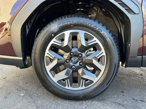 New 2026 Subaru Forester Premium image 8