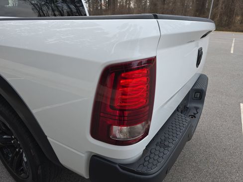 Used 2024 RAM 1500 Classic Warlock image 37