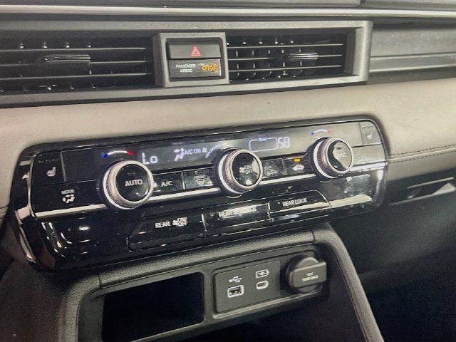 Used 2025 Honda Pilot EX-L image 13