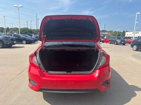 Used 2016 Honda Civic LX image 34