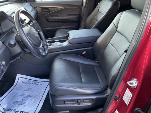 Used 2024 Honda Passport EX-L image 14