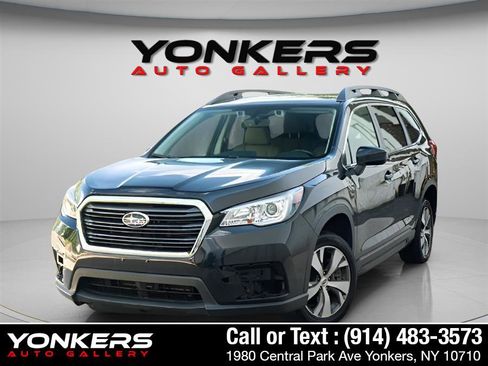 Used 2020 Subaru Ascent Premium w/ Convenience Package image 1