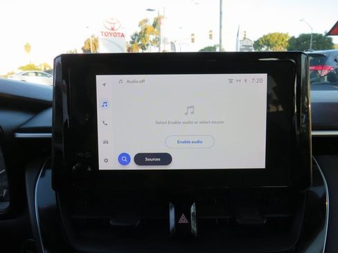 Certified 2023 Toyota Corolla SE image 28