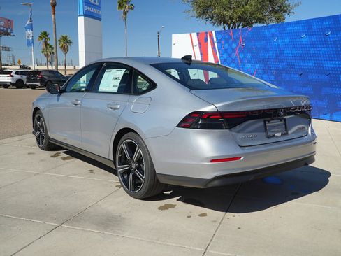 Used 2026 Honda Accord SE image 15