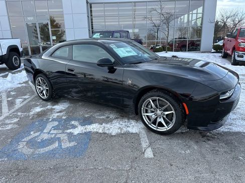 New 2026 Dodge Charger R/T Scat Pack image 36