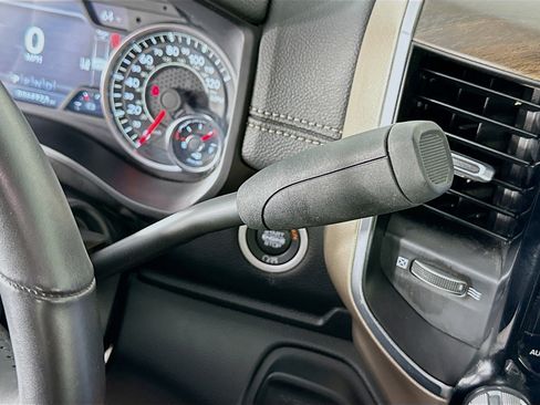 Used 2024 RAM 2500 Laramie w/ Safety Group image 25