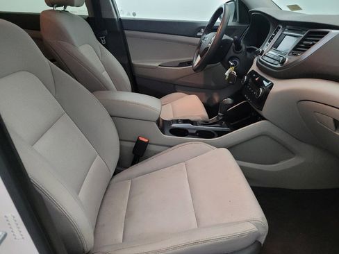 Used 2017 Hyundai Tucson SE image 21
