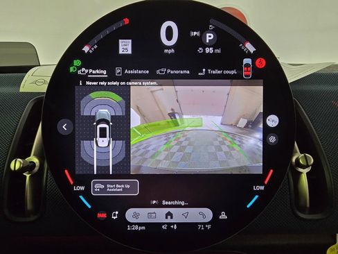 New 2026 MINI Cooper Countryman S image 16