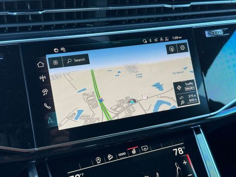 New 2026 Audi Q8 Premium Plus image 4