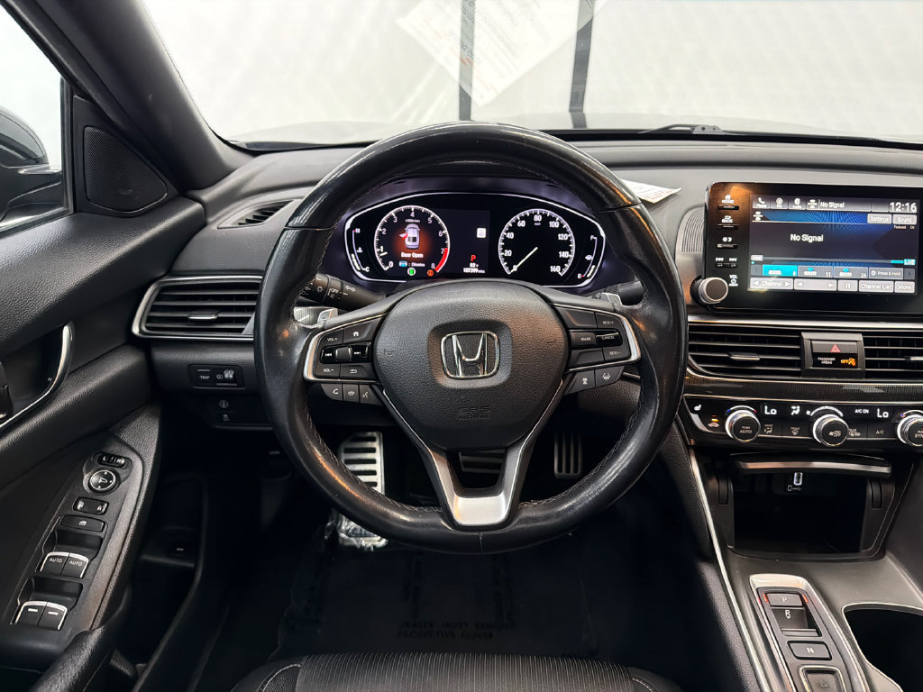 Used 2018 Honda Accord Sport image 23