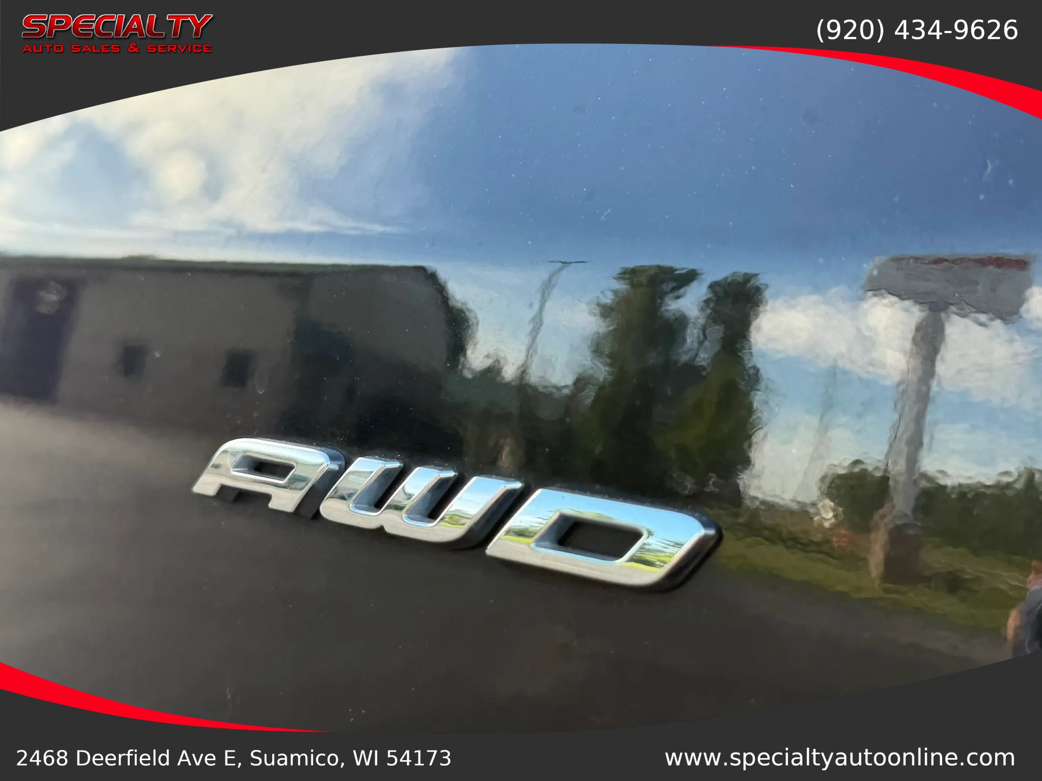 Used 2023 Ford Edge SEL AWD/4WD image 14
