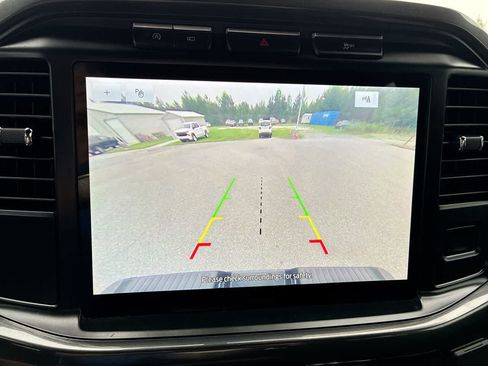 Used 2021 Ford F150 XLT w/ Equipment Group 302A High RWD image 15