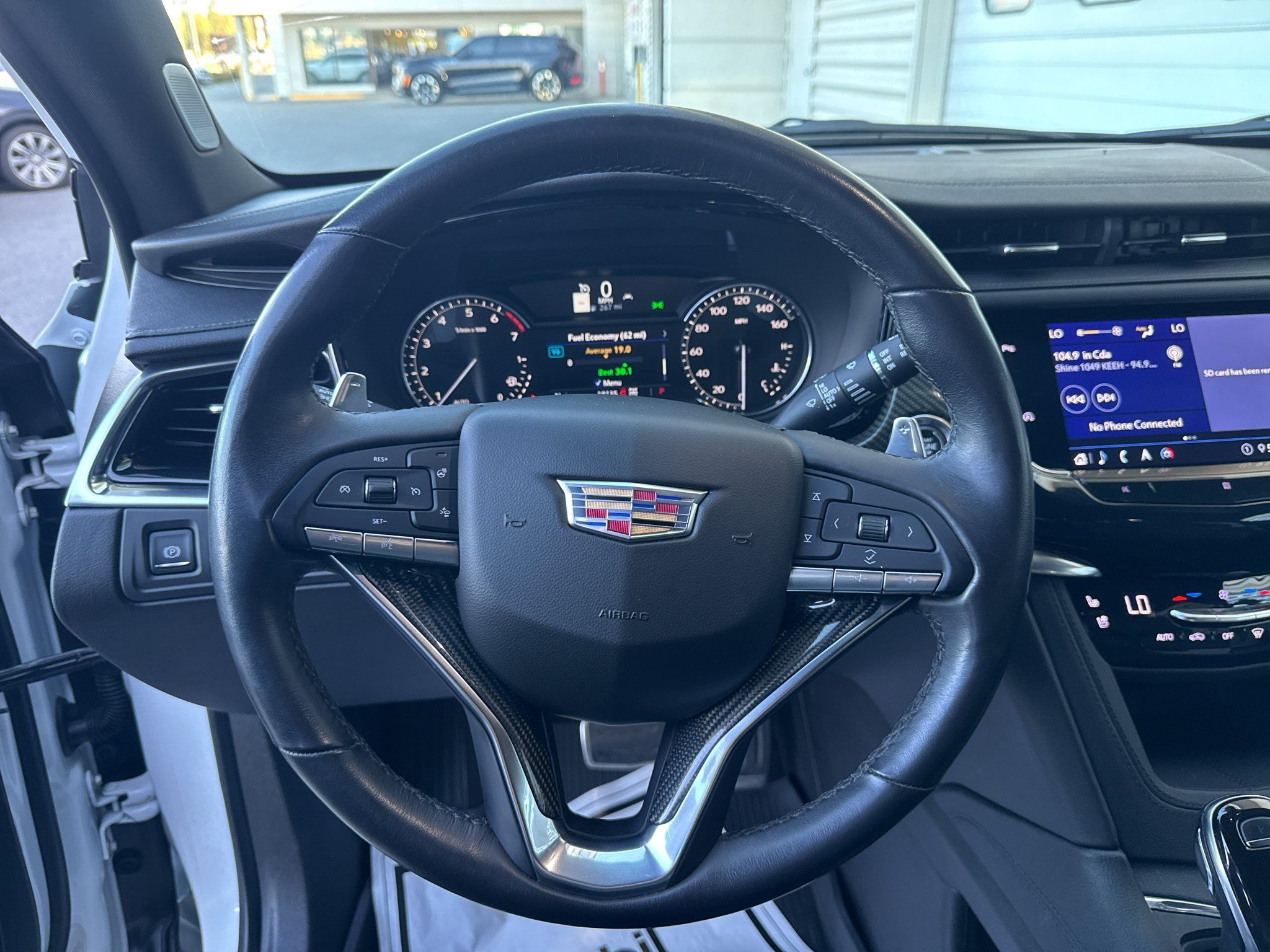 Used 2020 Cadillac XT6 Sport AWD/4WD image 20
