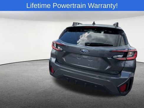 New 2026 Subaru Crosstrek 2.0i Premium AWD/4WD image 7