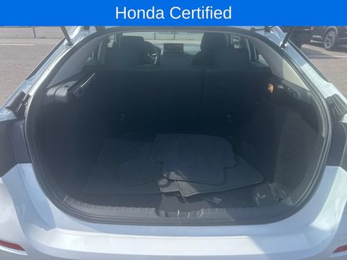 Used 2024 Honda Civic LX image 12