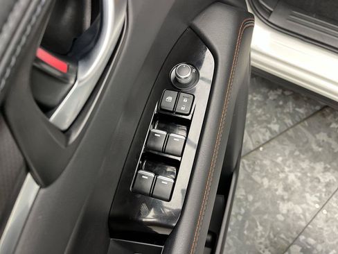Certified 2024 MAZDA CX-5 Carbon Edition AWD/4WD image 9