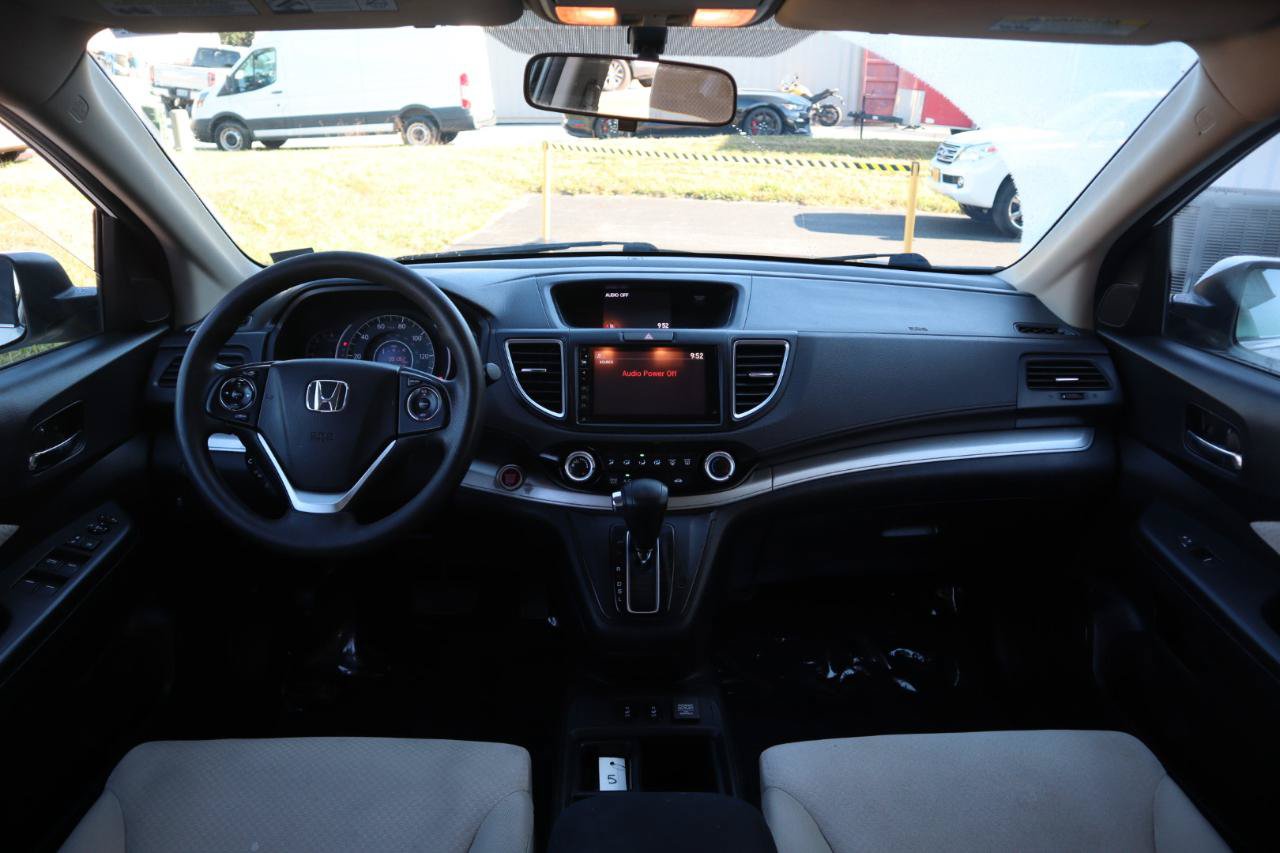 Used 2016 Honda CR-V EX image 46