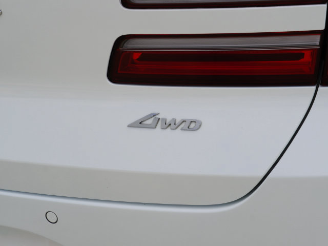 Used 2025 Genesis GV80 2.5T Prestige AWD/4WD image 20